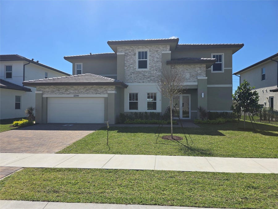 Property photo for 12290 SW 44th Court, Davie, FL