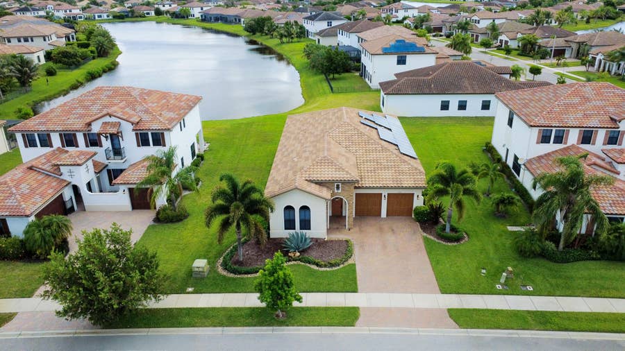 Property photo for 5176 Vizcaya Street, Ave Maria, FL