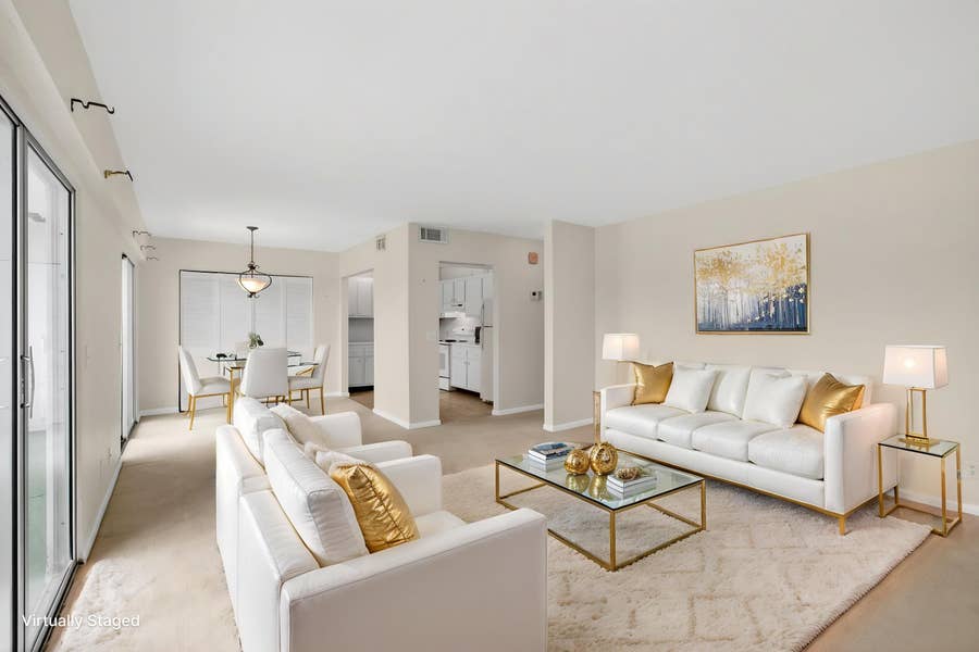 Property photo for 35 Mansfield A, Boca Raton, FL