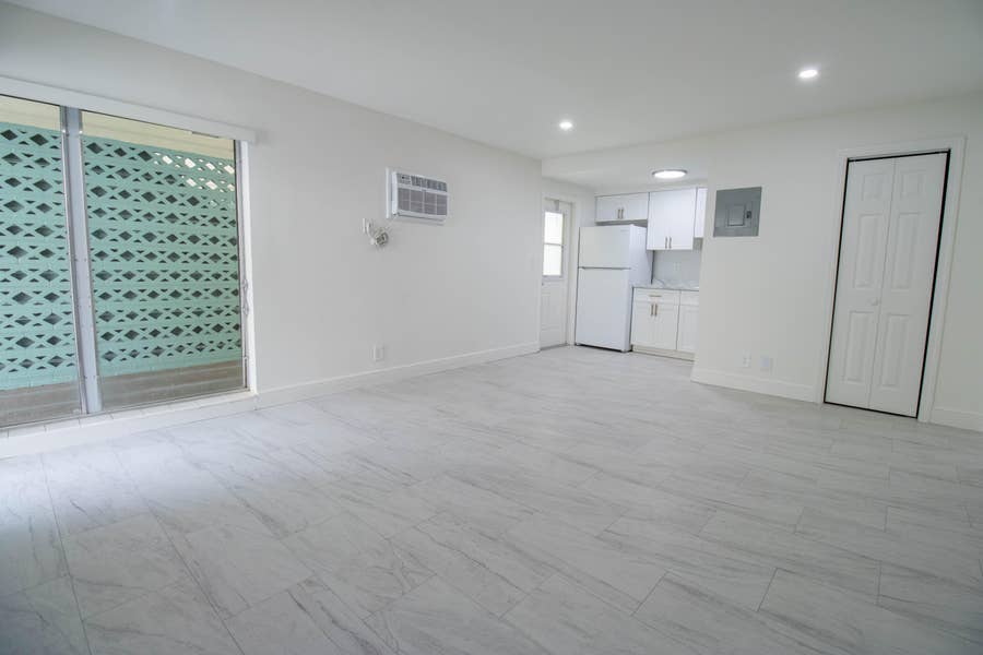 Property photo for 1855 Adams Street, #1, Hollywood, FL
