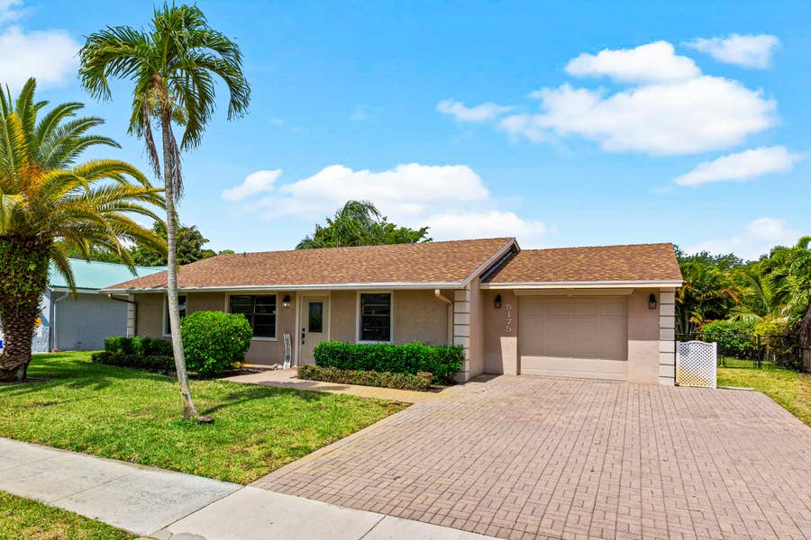 Property photo for 5175 Beechwood Road, Delray Beach, FL