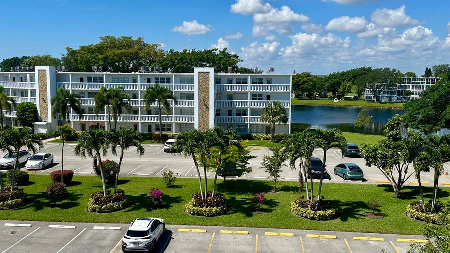 Property photo for 1044 Cambridge C, Deerfield Beach, FL