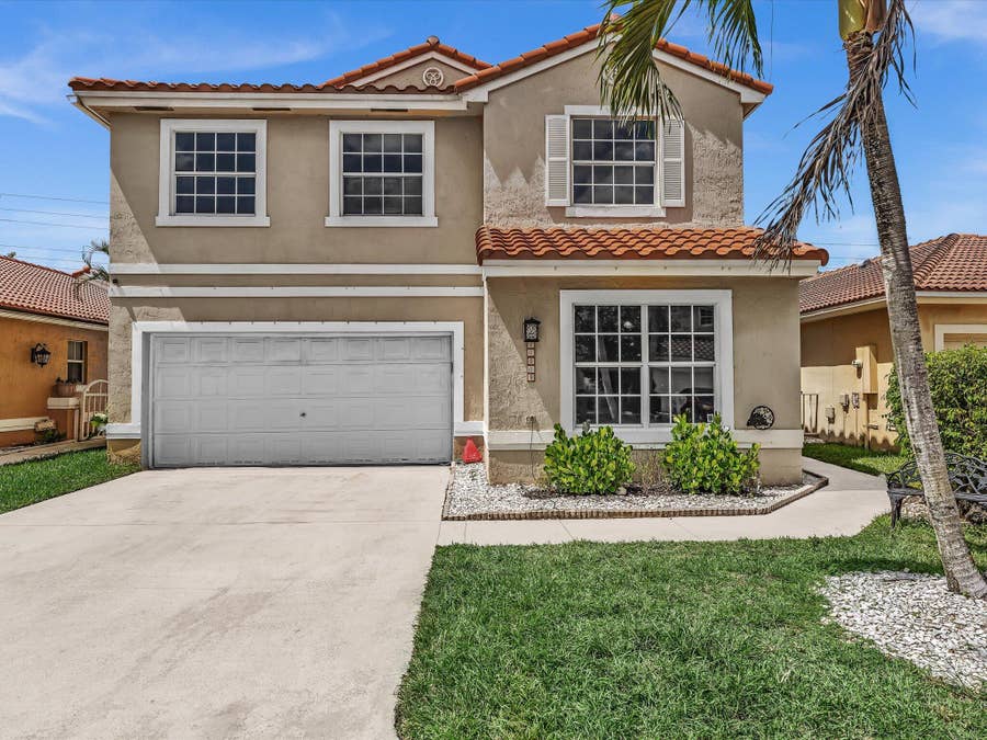 Property photo for 10909 NW 46th Drive, Coral Springs, FL