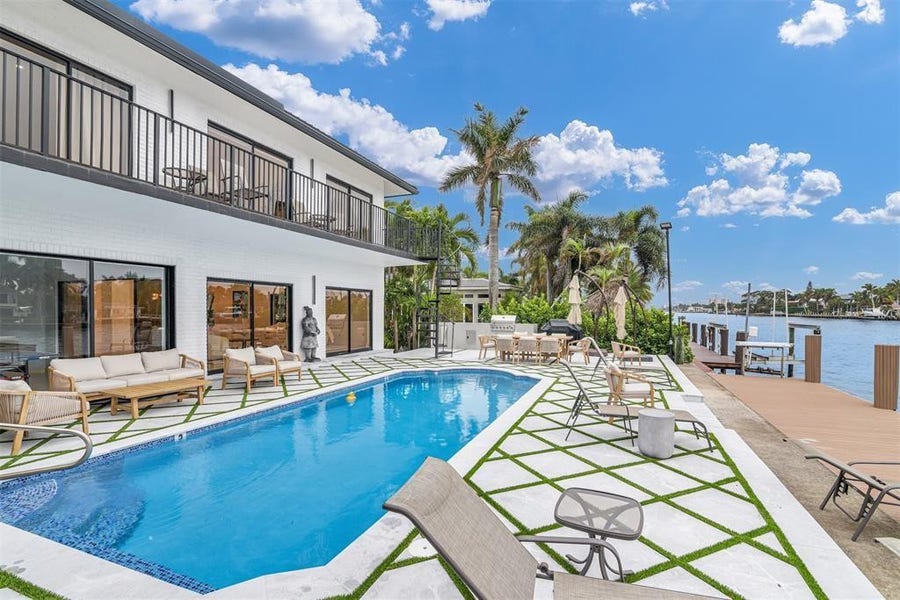 Property photo for 319 S Riverside Drive, Pompano Beach, FL