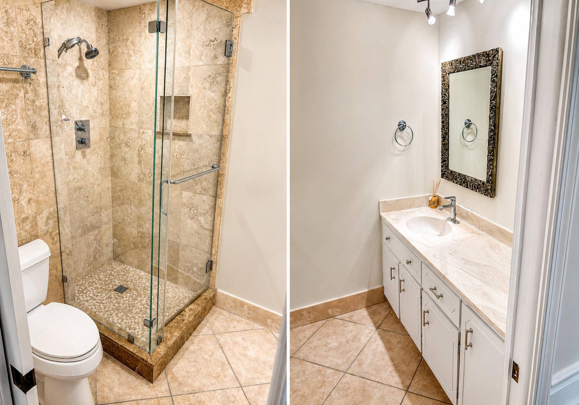 70 Celestial Way, #108, Juno Beach, FL 33408 bathroom #2