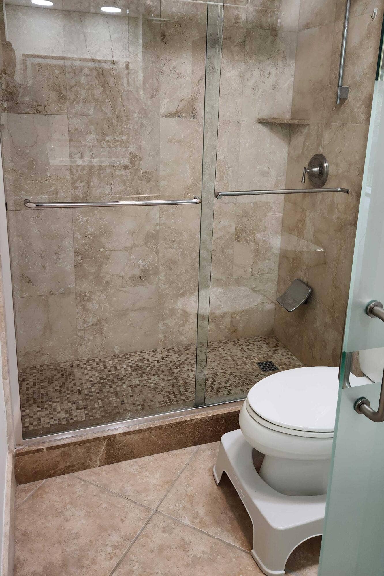 70 Celestial Way, #108, Juno Beach, FL 33408 primary bath
