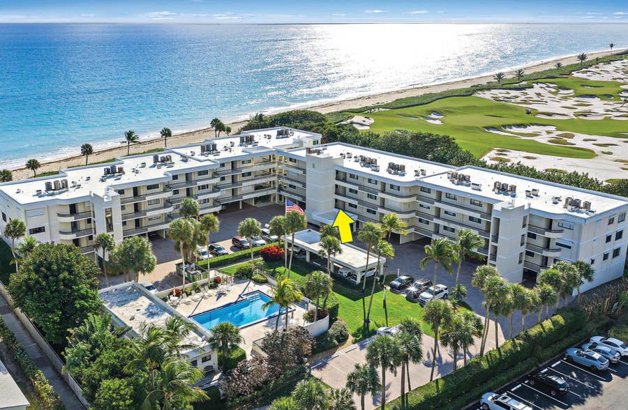 Property photo for 70 Celestial Way, #108, Juno Beach, FL