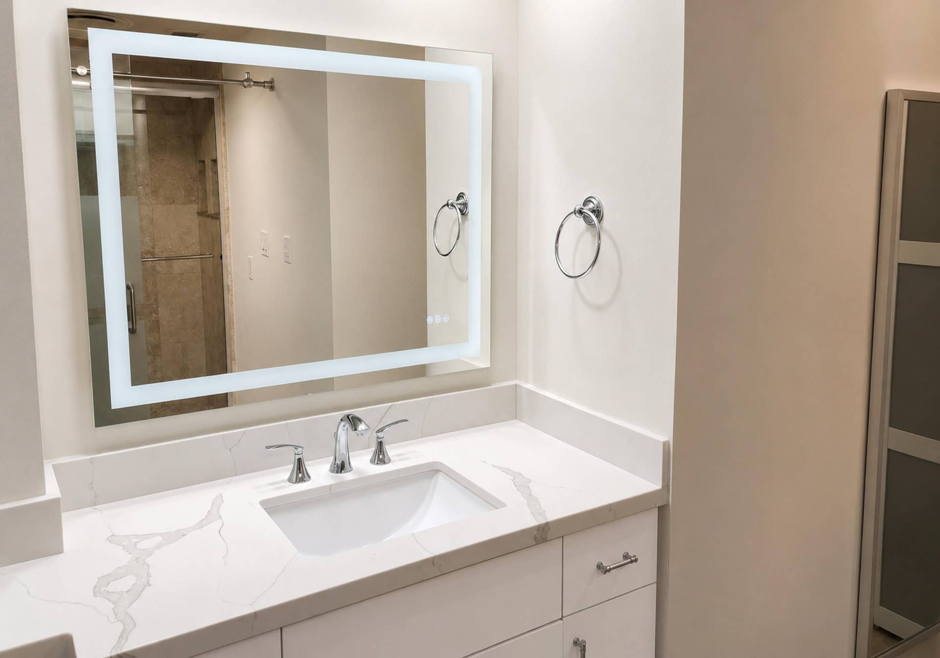 70 Celestial Way, #108, Juno Beach, FL 33408 primary bath