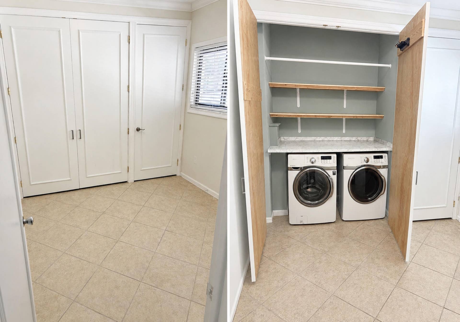 70 Celestial Way, #108, Juno Beach, FL 33408 den & laundry