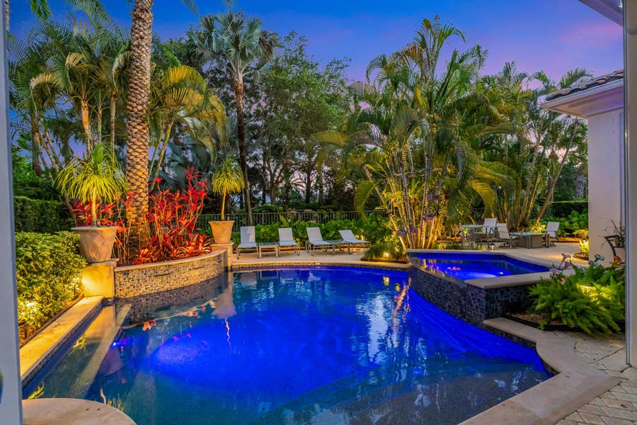 Property photo for 11316 Caladium Lane, Palm Beach Gardens, FL