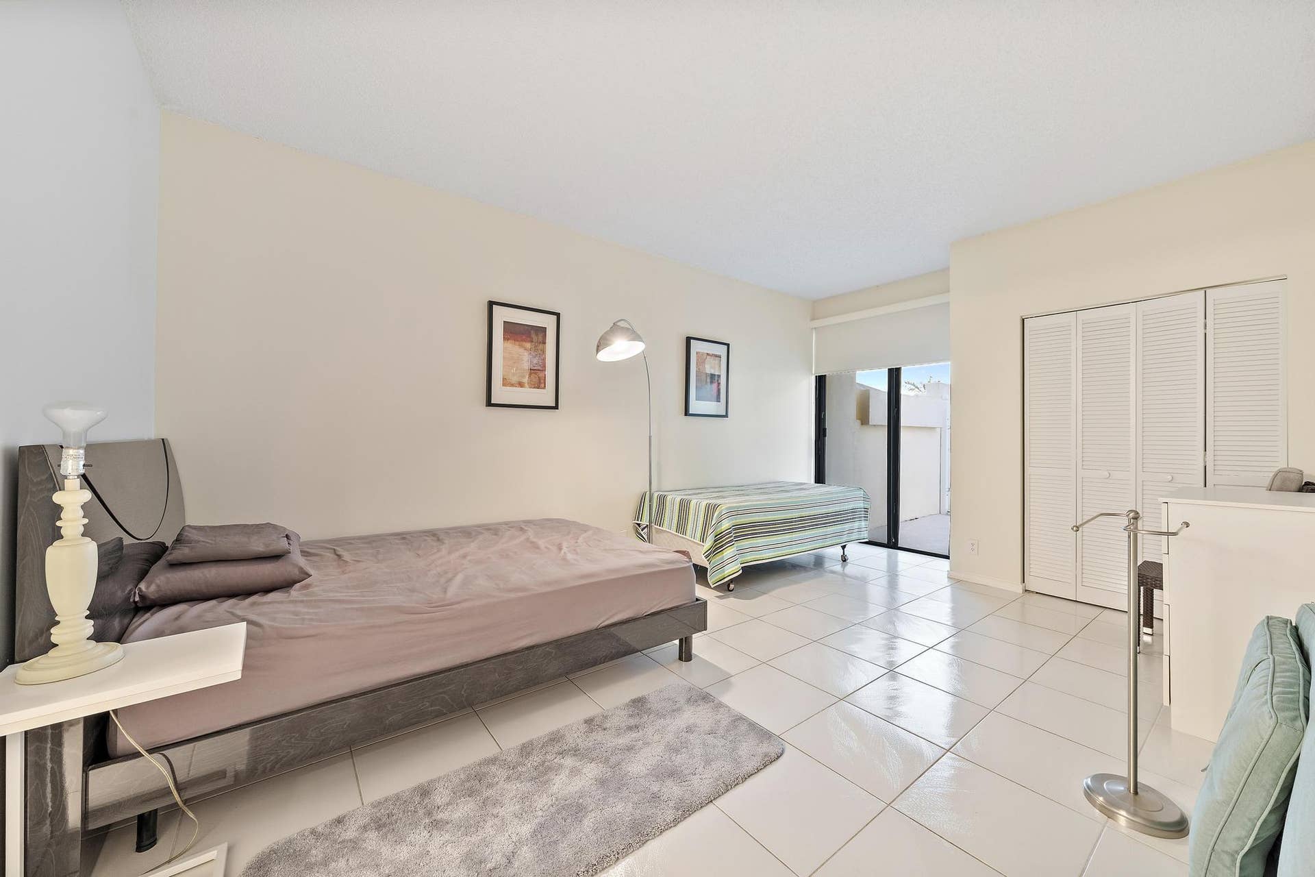 Guest Suite
