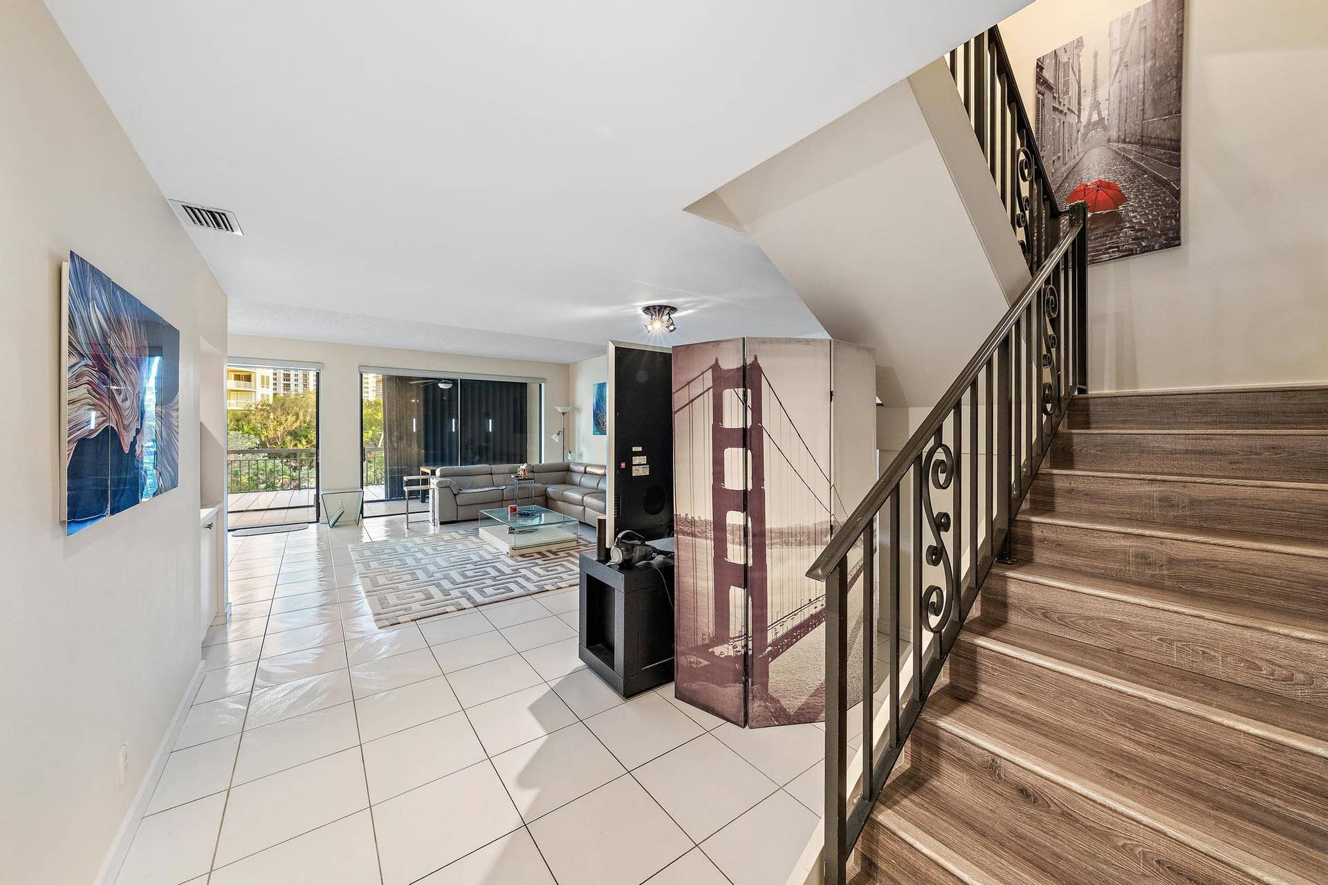 Stairway