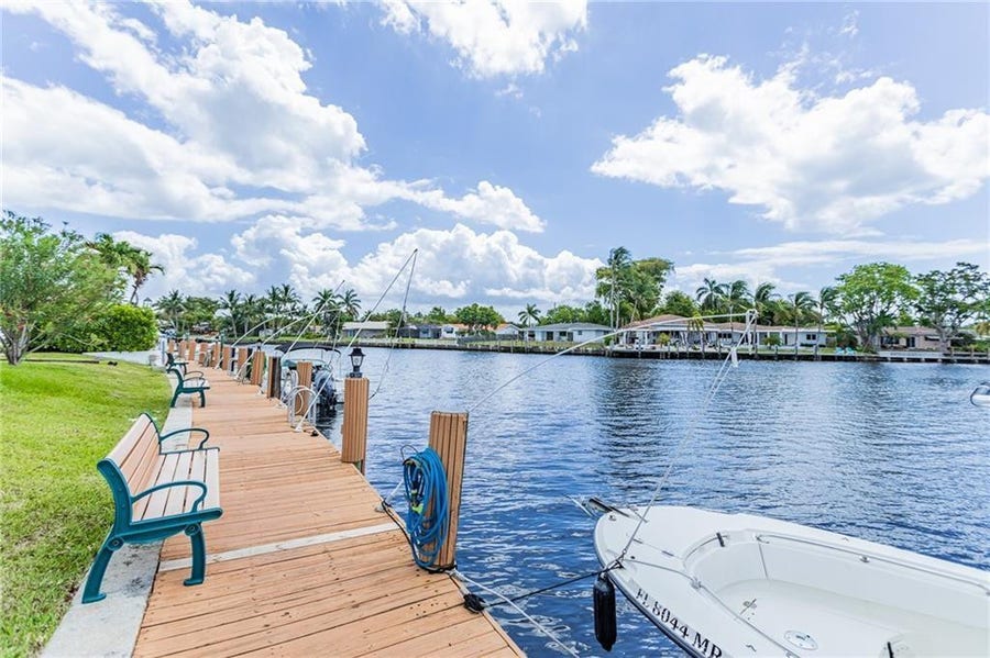 Property photo for 130 Cypress Club Drive, #Apt 323, Pompano Beach, FL