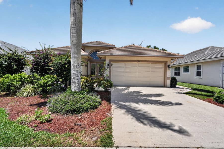 Property photo for 7982 SE Hempstead Circle, Hobe Sound, FL