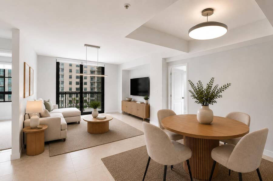 Property photo for 801 S Olive Avenue, #914, West Palm Beach, FL