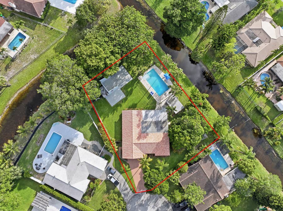 Property photo for 8492 NW 15th Court, Coral Springs, FL