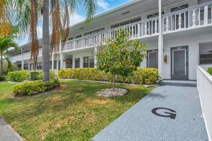 Property photo for 127 Westbury G, Deerfield Beach, FL