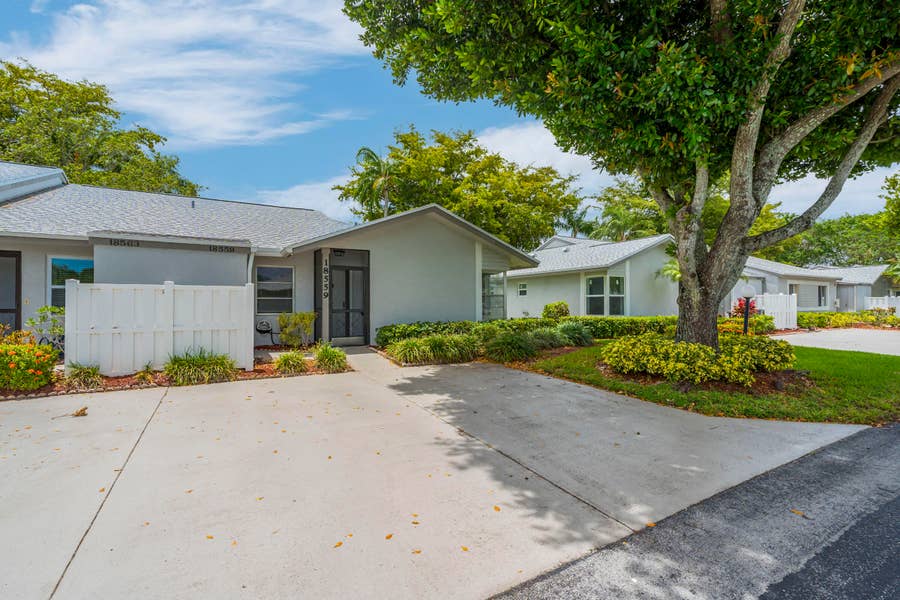 Property photo for 18559 Egret Way, Boca Raton, FL