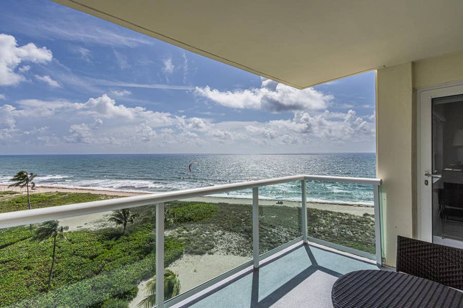 Property photo for 6000 N Ocean Boulevard, #7b, Lauderdale By The Sea, FL