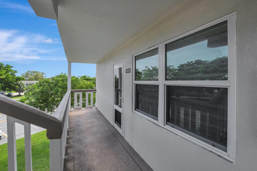 Property photo for 3018 Ashby C, Deerfield Beach, FL