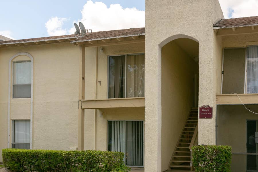 Property photo for 1500 N Congress Avenue, #C29, West Palm Beach, FL