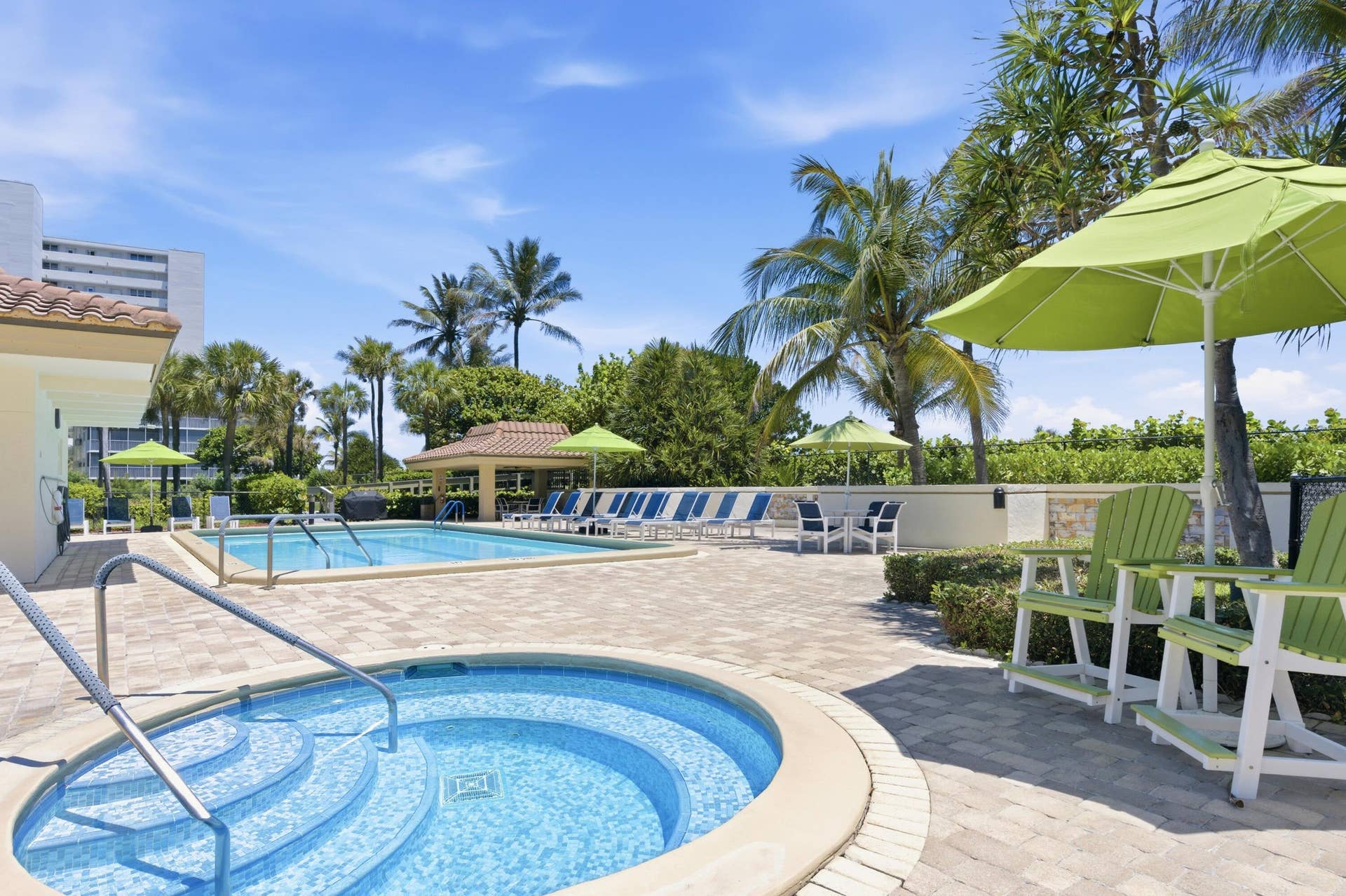 3400 N Ocean Drive, #1207, Riviera Beach, FL 33404 _DSC7610