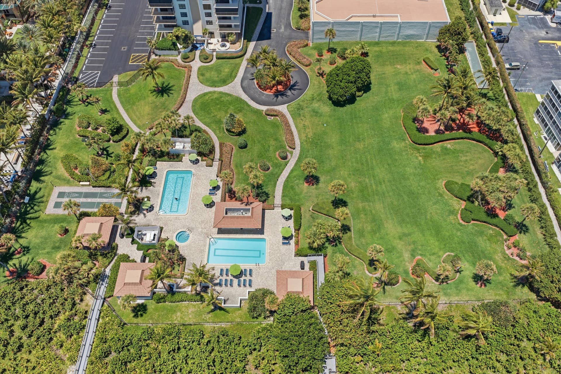 3400 N Ocean Drive, #1207, Riviera Beach, FL 33404 DJI_20260508130758_0041_D