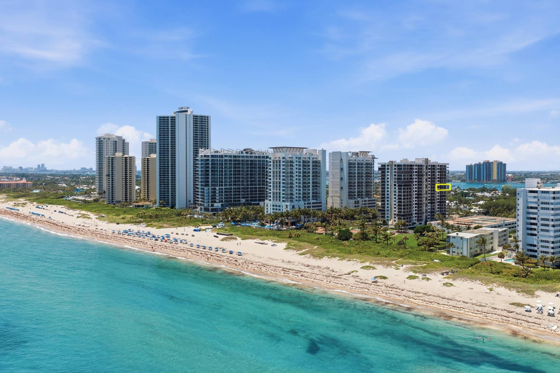 3400 N Ocean Drive, #1207, Riviera Beach, FL 33404 DJI_20260508130637_0032_D-Edit
