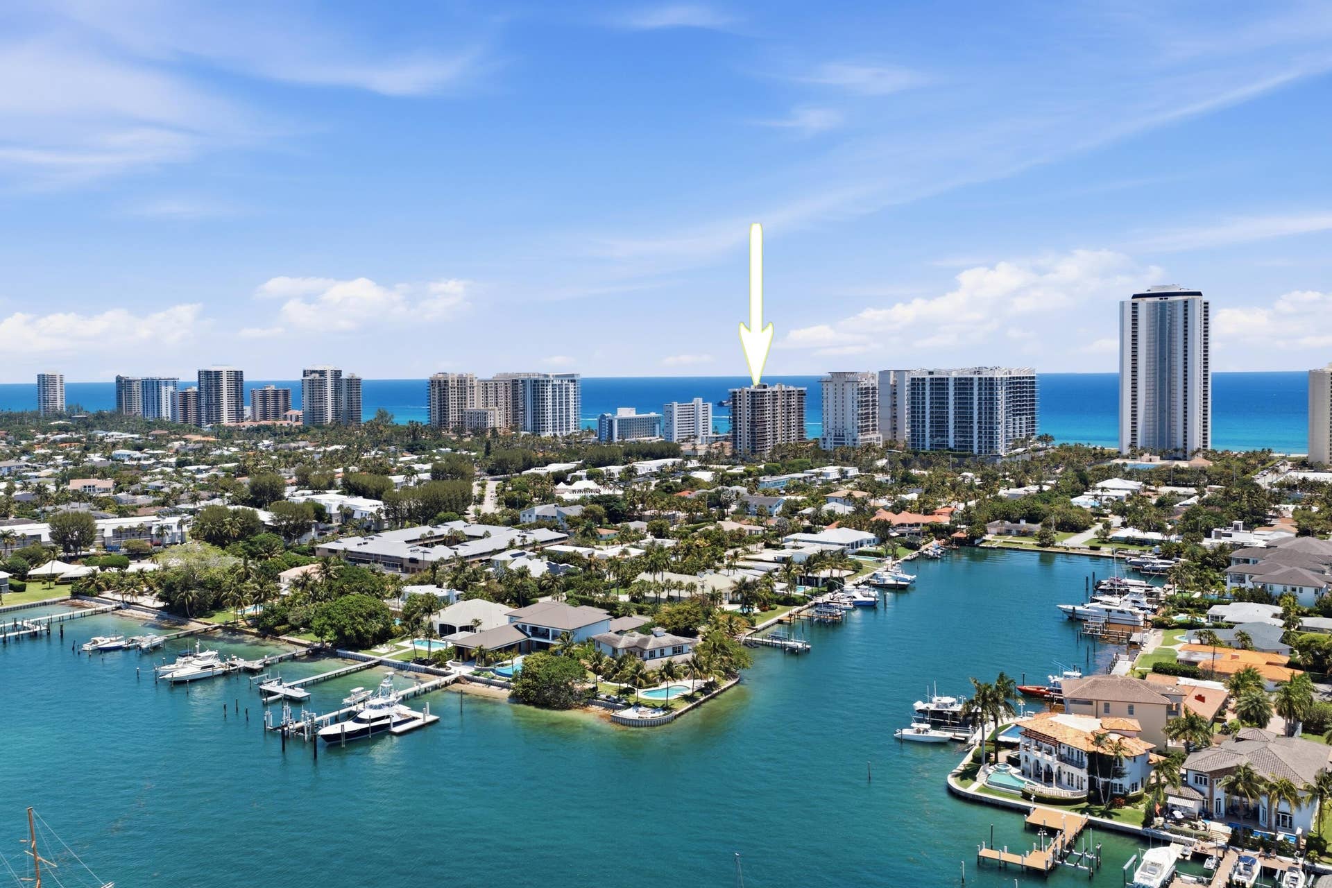 3400 N Ocean Drive, #1207, Riviera Beach, FL 33404 DJI_20260508130311_0014_D-Edit