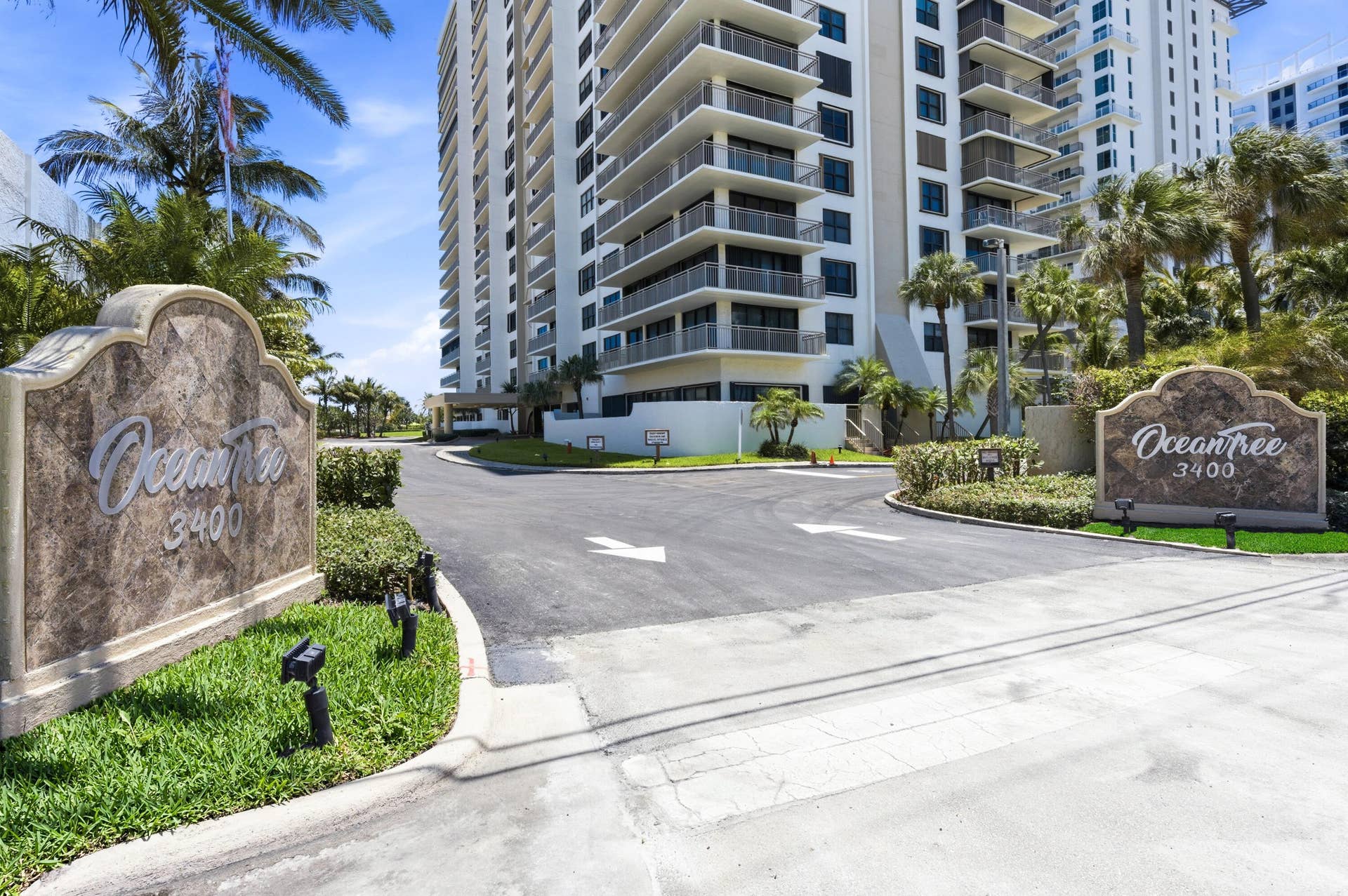 3400 N Ocean Drive, #1207, Riviera Beach, FL 33404 _DSC7619-Edit