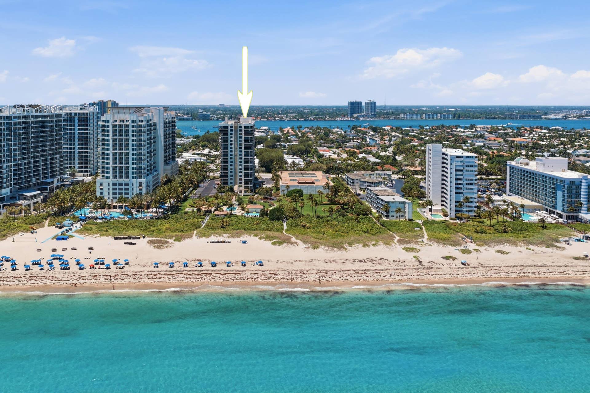 3400 N Ocean Drive, #1207, Riviera Beach, FL 33404 DJI_20260508130610_0029_D-Edit