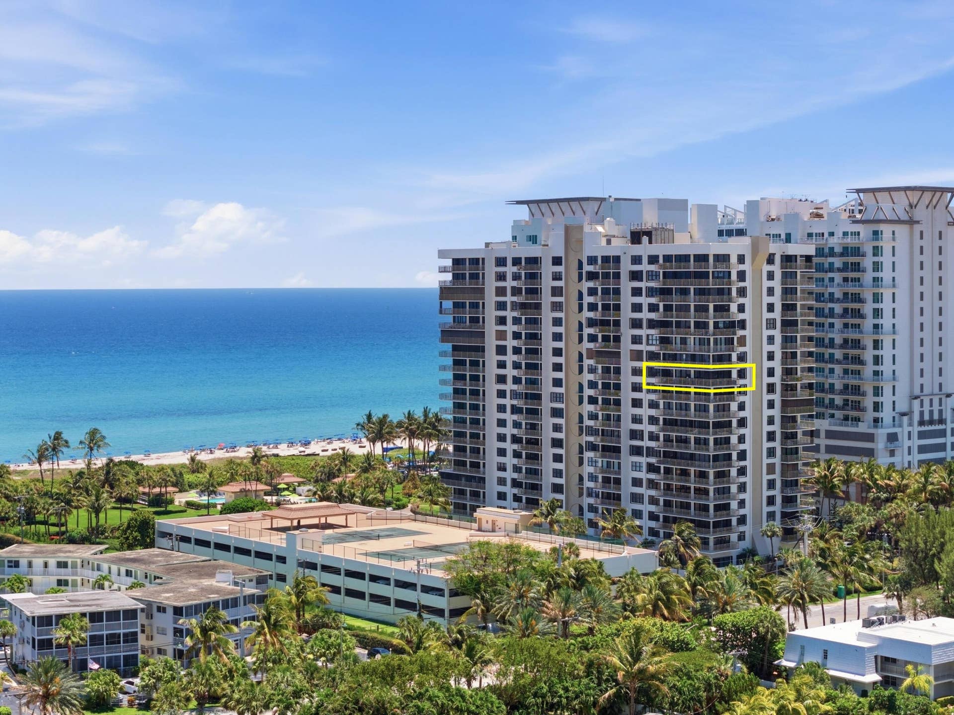 3400 N Ocean Drive, #1207, Riviera Beach, FL 33404 DJI_20260508130140_0008_D-Edit