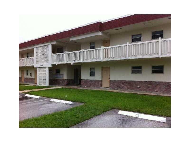 Property photo for 4165 SW 67th Avenue, #107b, Davie, FL
