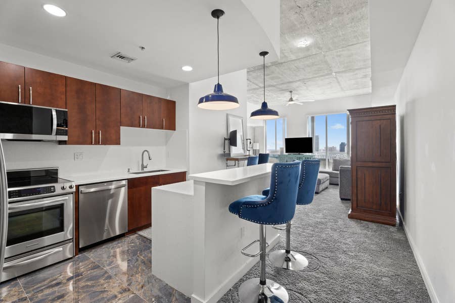Property photo for 300 S Australian Avenue, #1603, West Palm Beach, FL