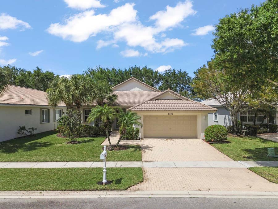 Property photo for 2464 Sailfish Cove Drive, West Palm Beach, FL