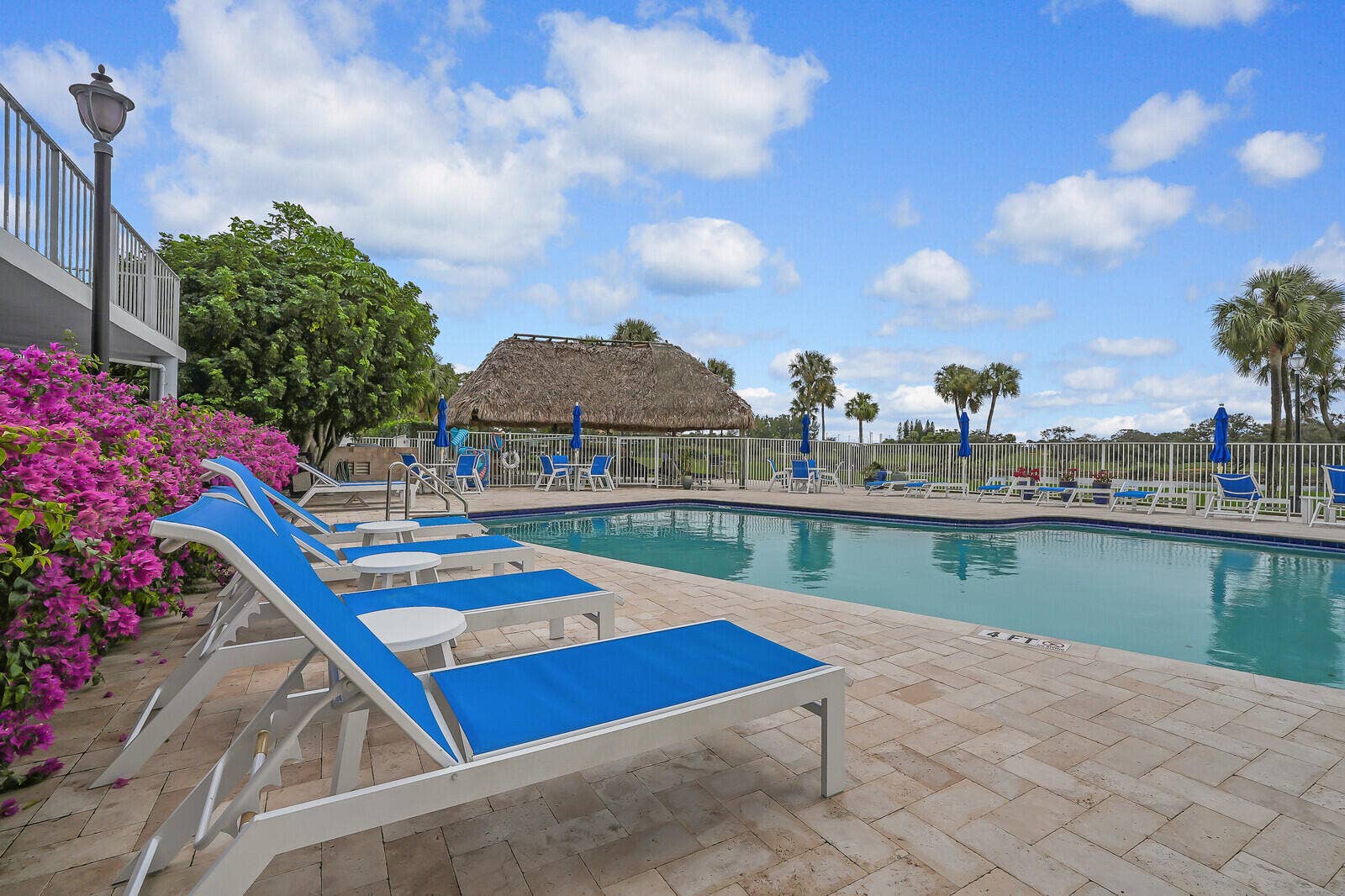 336 Golfview Road, #1115, North Palm Beach, FL 33408 Pool