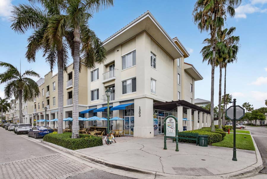 Property photo for 1203 Town Center Drive Drive, #308, Jupiter, FL