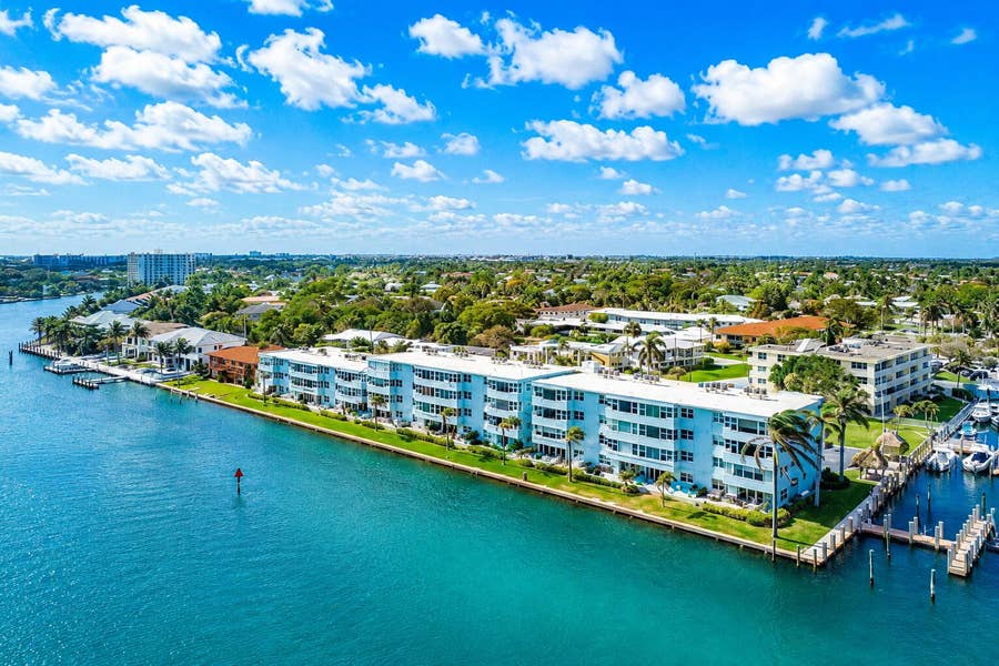 Property photo for 2800 NE 30th Avenue, #11c, Lighthouse Point, FL
