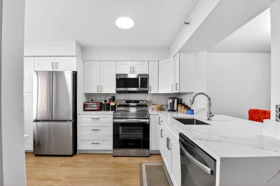Property photo for 6866 Huntington Lane, #602, Delray Beach, FL