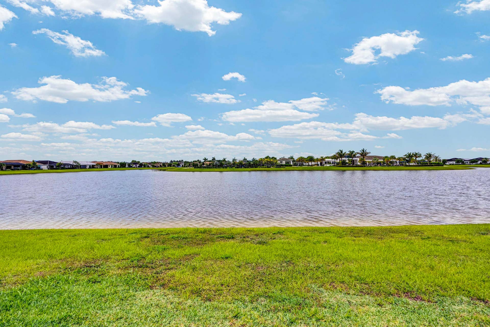 Lake View