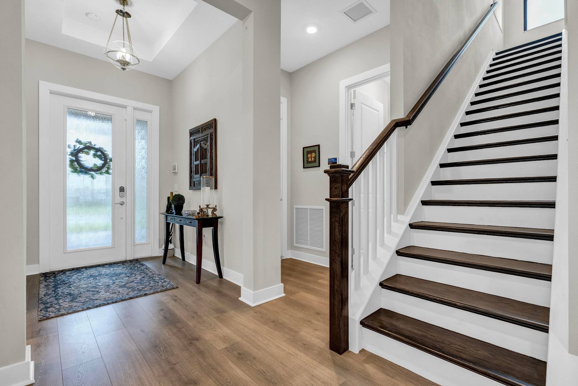 Staircase