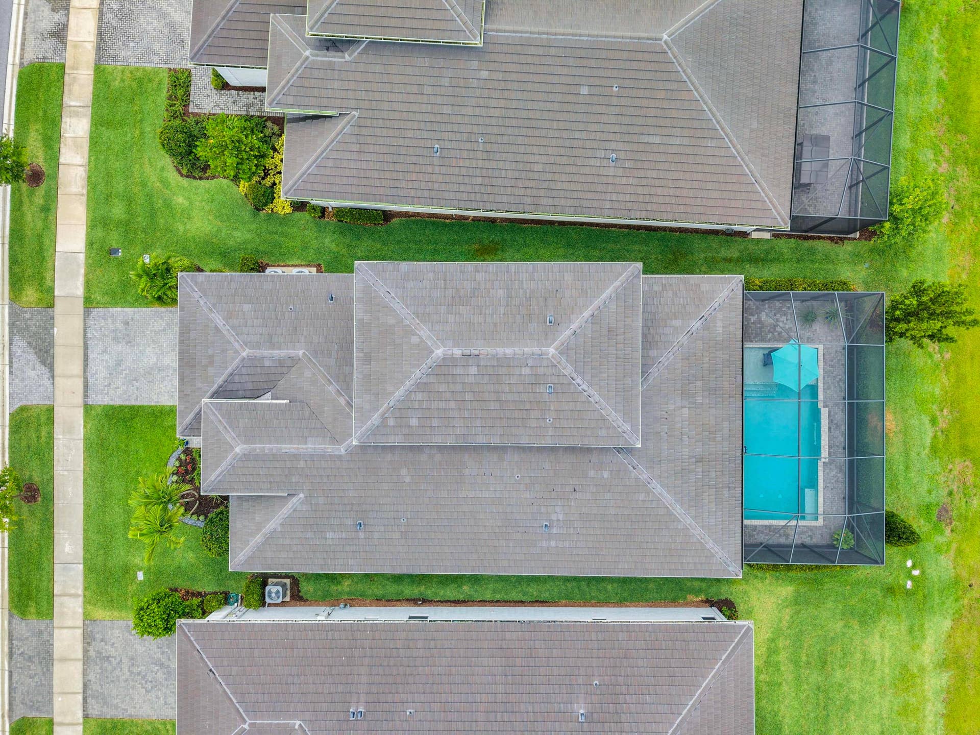 Drone View