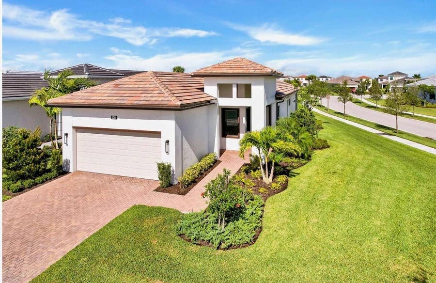 Property photo for 5501 Santa Rosa Lane, Westlake, FL