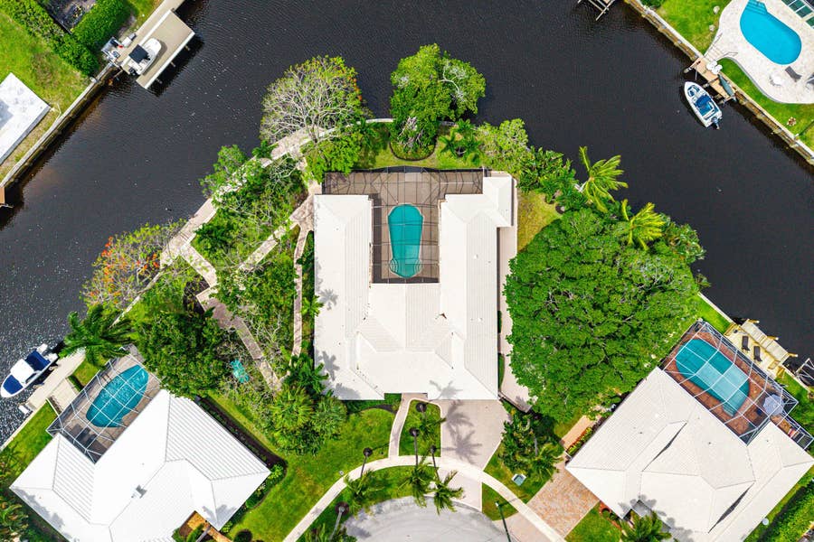 Property photo for 770 Peachtree Lane, Boca Raton, FL