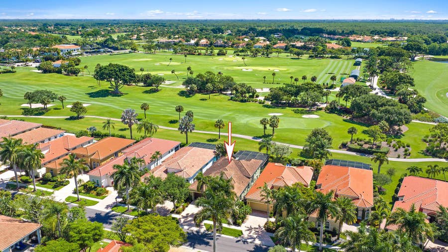Property photo for 7964 Via Villagio, West Palm Beach, FL