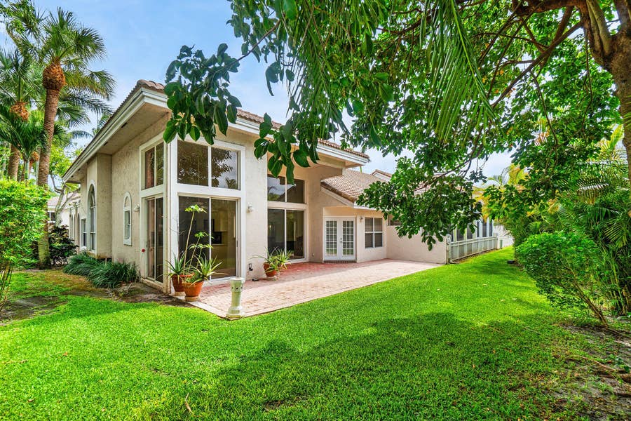Property photo for 5106 Windsor Parke Drive, Boca Raton, FL