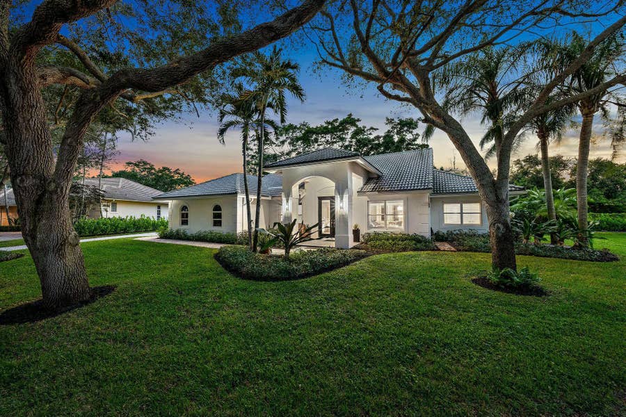 Property photo for 9927 SE Canary Palm Way, Jupiter, FL