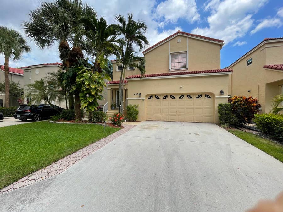 Property photo for 483 NW 87th Terrace, Coral Springs, FL