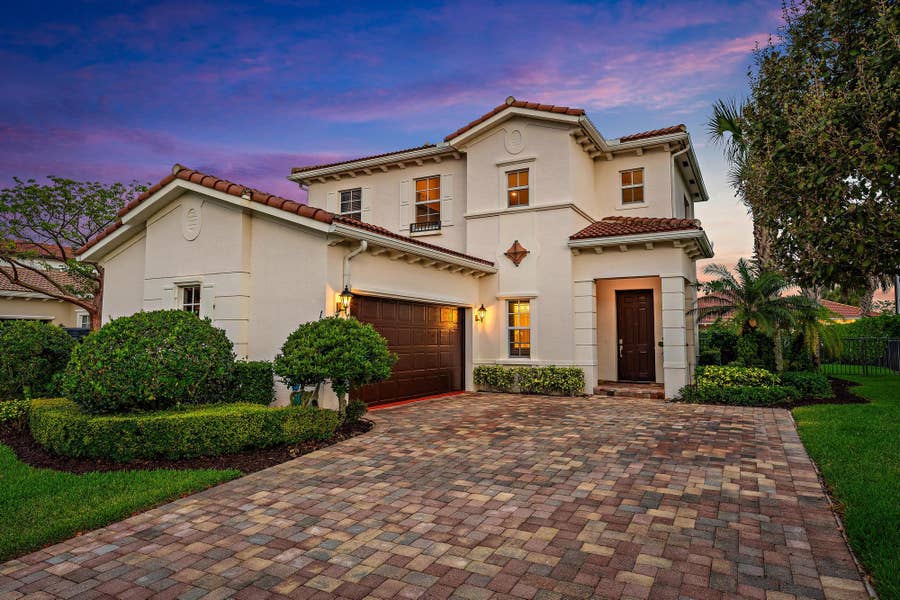Property photo for 196 Behring Way, Jupiter, FL