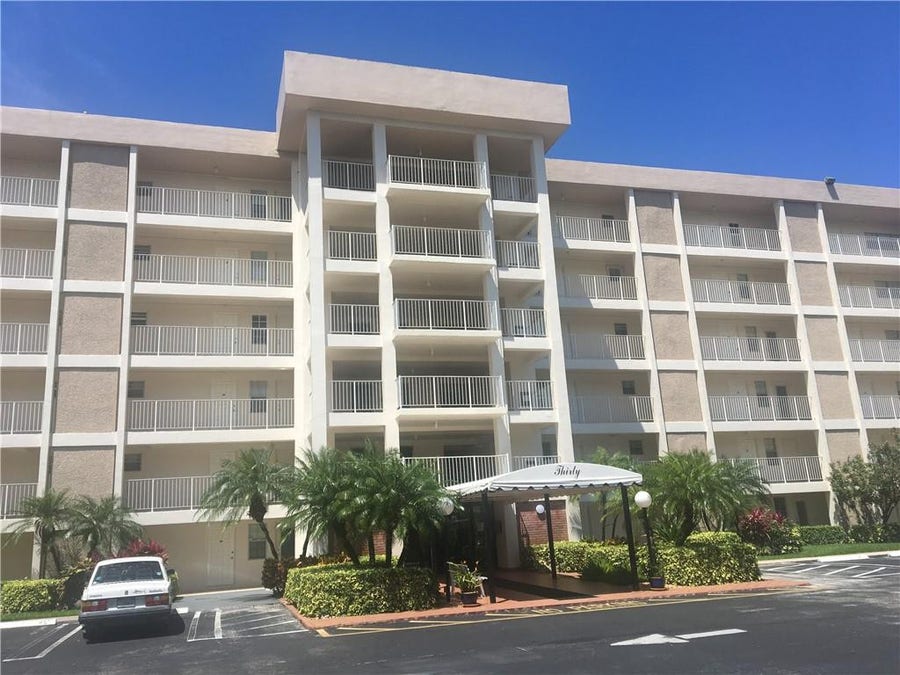 Property photo for 2851 S Palm Aire Drive, #309, Pompano Beach, FL